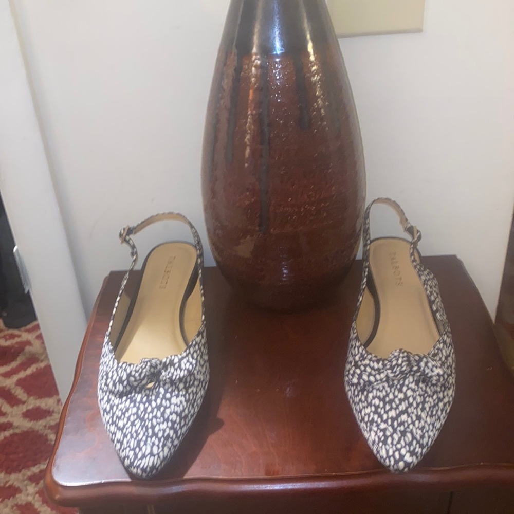 Talbots Flat Women’s Shoes